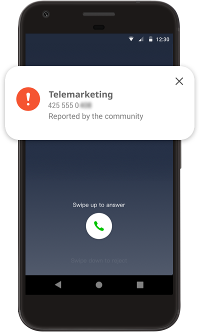 Whoscall Your Caller Id App And Spam Blocking App