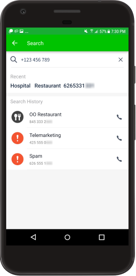 Whoscall | Your Caller ID App and Spam Blocking App