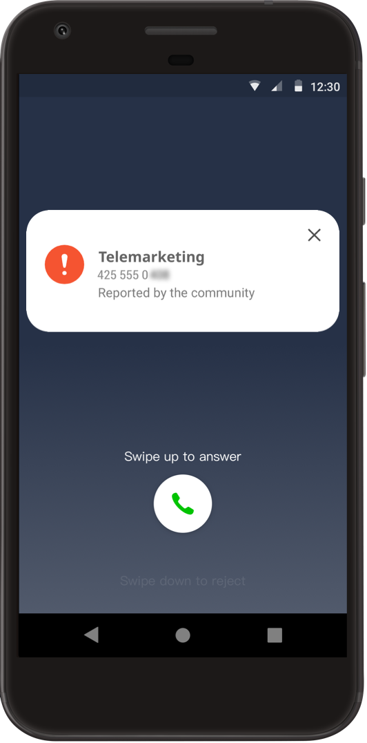 Whoscall | Your Caller ID App and Spam Blocking App