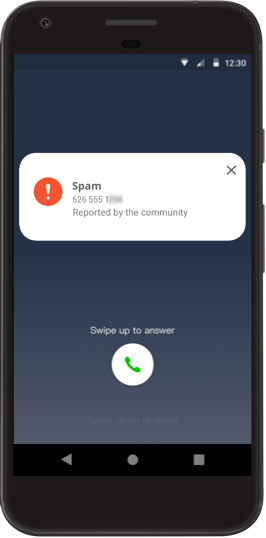 Whoscall Your Caller Id App And Spam Blocking App